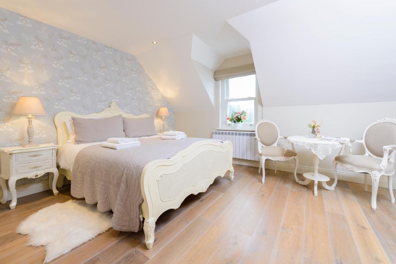 Shrubbery Mews Luxury Apartment Kenmare Exterior photo